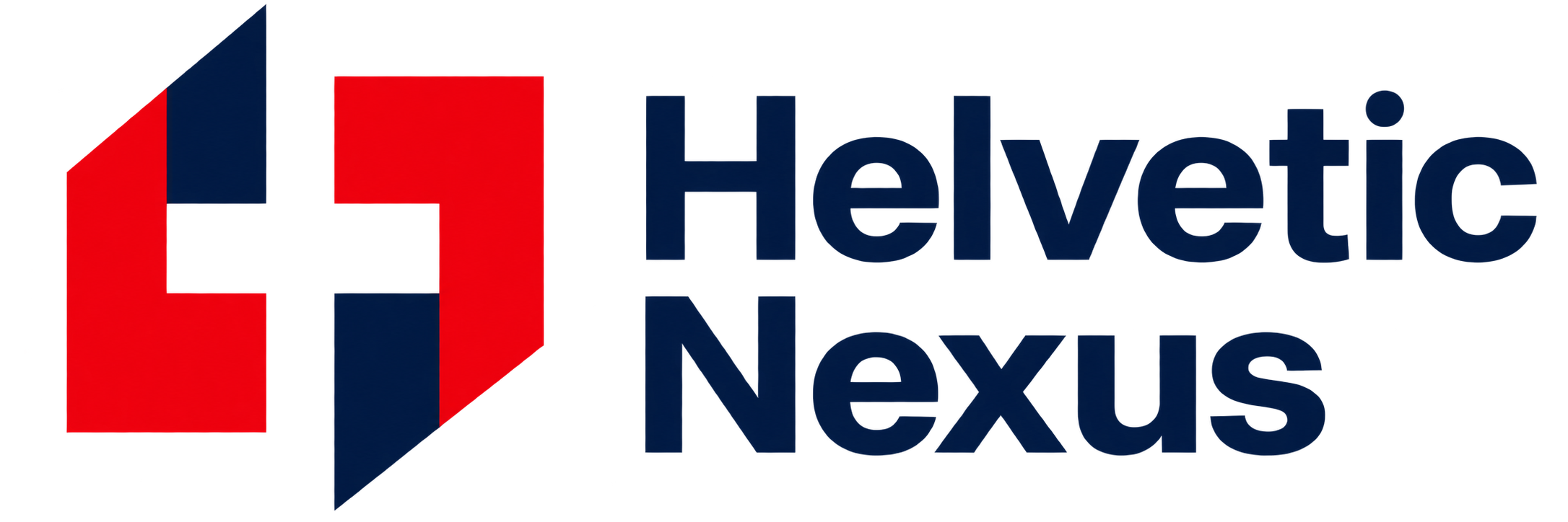 Helvetic Nexus logo